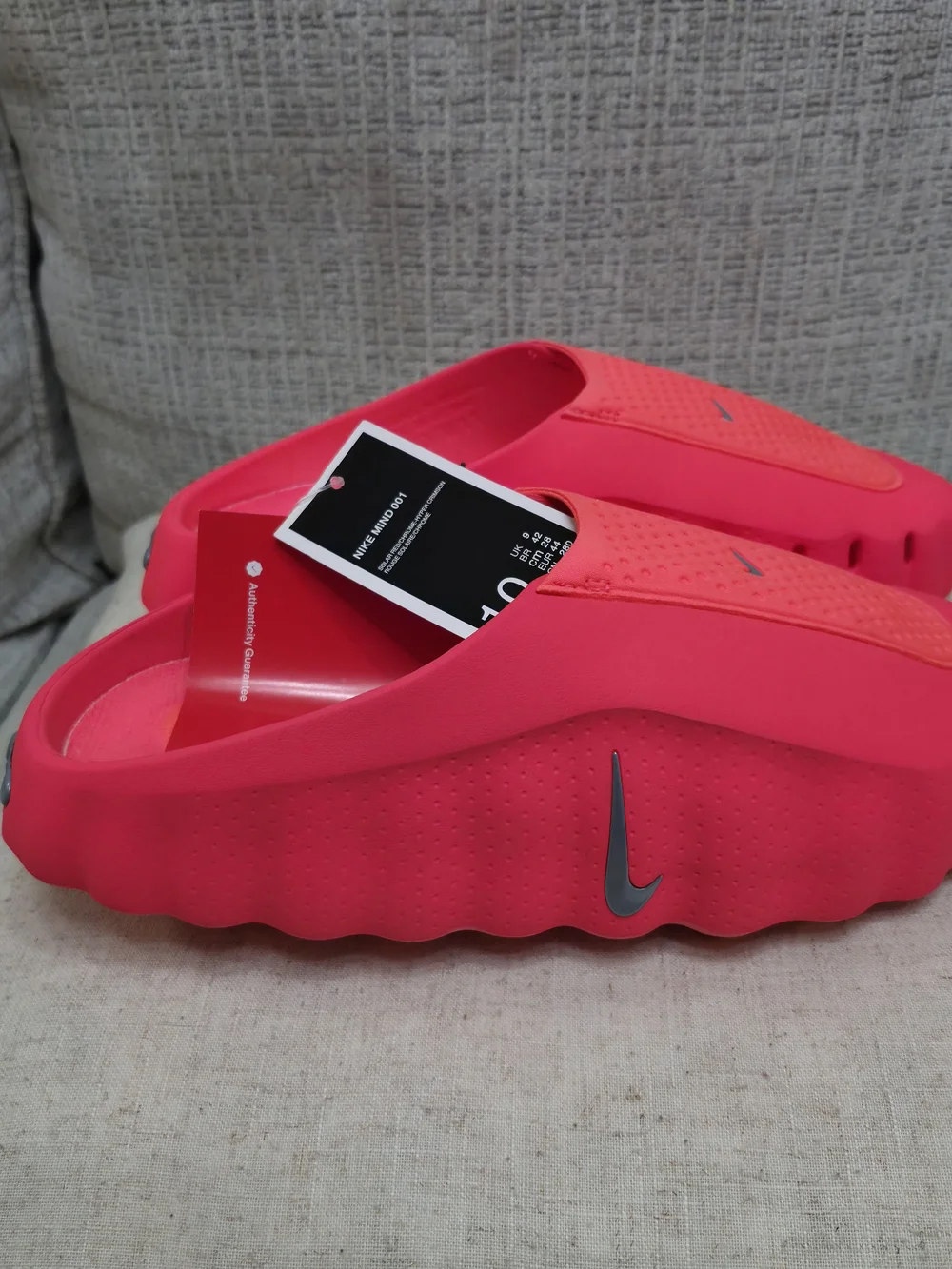 Chanclas Deportivas